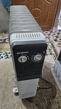 صوبة زيتية • 12 خانة • صناعة تركية