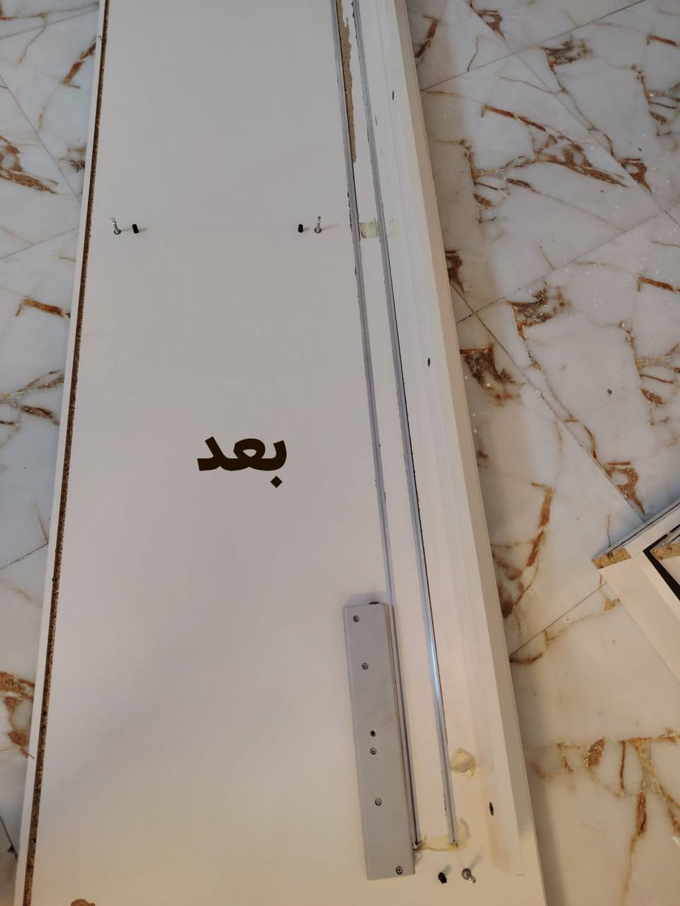 تصليح كافة الغرف التركي
فتح وشد غرف التركي والعراقي والماليزي
اسعار مناسبة
للاستفسار المراسله على الخاص او الاتصال على الأرقام التالية ***********
***********
