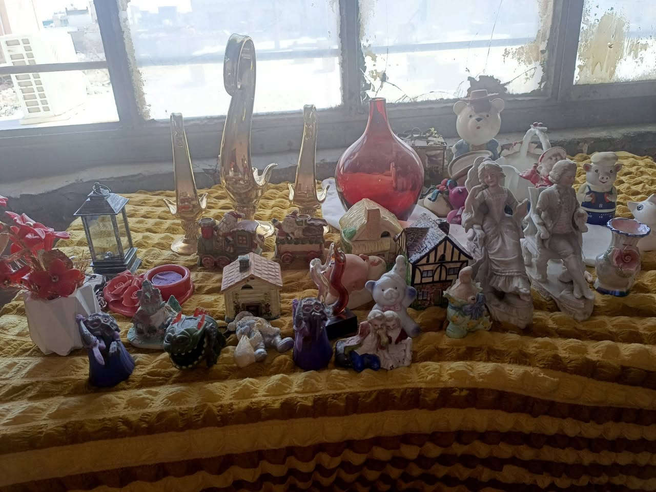 تحفيات عدد34 سعر 45


**إذا كنت صاحب هذا الإعلان وتريد حذفه لأي سبب، رجاءا أرسل رسالة إلى الدعم الفني**