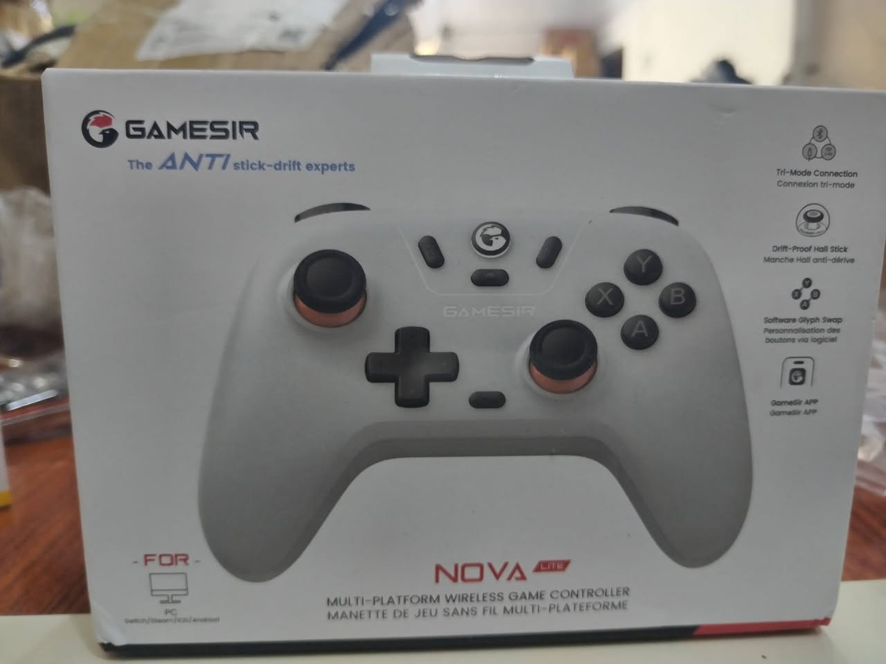 للتواصل خاص


**إذا كنت صاحب هذا الإعلان وتريد حذفه لأي سبب، رجاءا أرسل رسالة إلى الدعم الفني**