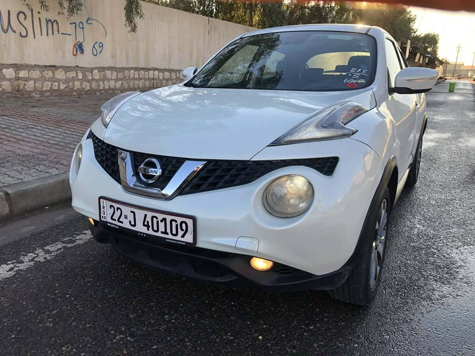 2015 خلیجی سلایت بەسمە 
تەنها بونید سبوخە أربيل, العراق


**إذا كنت صاحب هذا الإعلان وتريد حذفه لأي سبب، رجاءا أرسل رسالة إلى الدعم الفني**