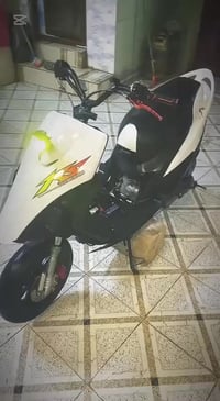 دراجة ماكس • معدلة • حله مجسر الثوره