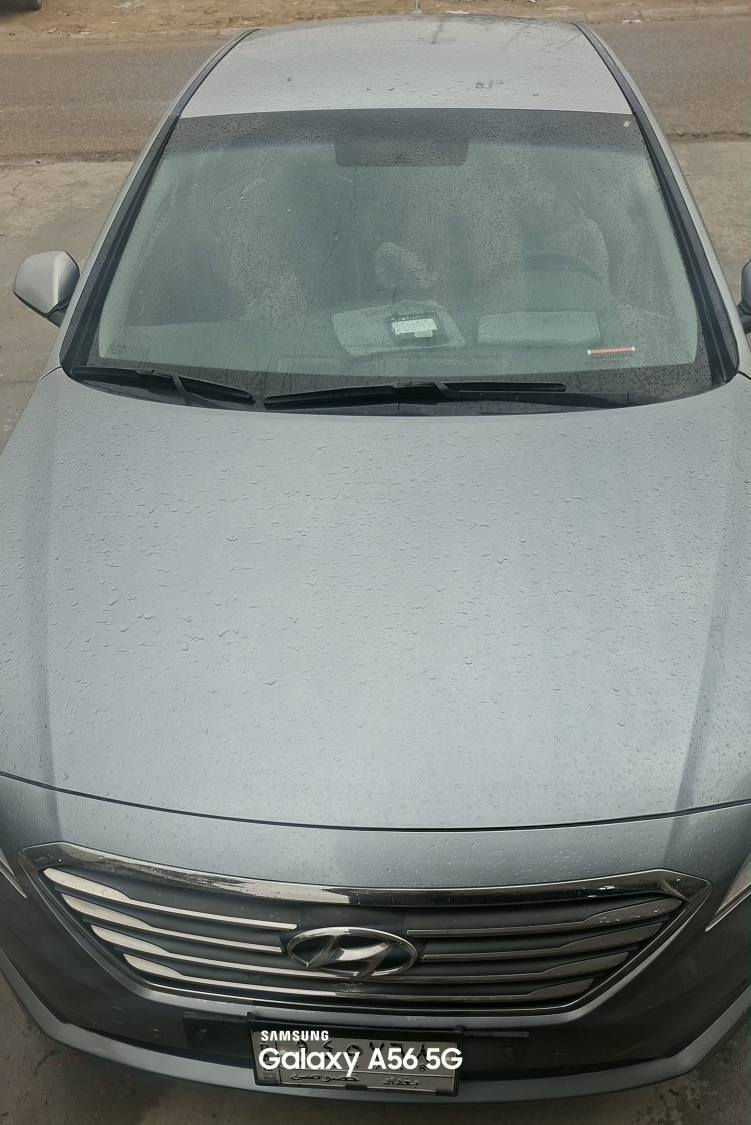 سۆناتا ٢٠١٨ کۆری 
بێ رەقەمی دوبەی 
بڕاوە ، مەکینە ٢٠ی غاز بیلاد بێ بەنزین
زۆر اقتیسادی 
گێر و مەکینە و ساردی و گەرمی و کارەباییاتی بەشەرت.
برێکی بەستراوە مەزبوت، هایدرۆلیکی گێڕی گۆڕاوە.
گۆرینەوەمان نیە بەس فرۆشتن
شوێن :   هەولێر
نرخ: ٥٨ گەڵاو معامەلەیەکی زۆر کەم
ژمارەی مۆبایل: 
واتس ئەپ  *********** أربيل, العراق
