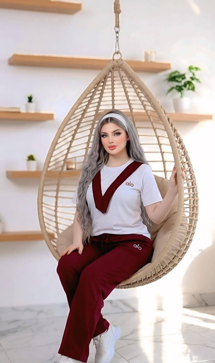 https://whatsapp.com/channel/0029VbCwdeS8PgsETomUPF46

♦️الصنف : بيجاما نسائية مع ربطة تطريز alo
قصة بنطال بوت كات عريض
♦️القياسات :   M      L     XL  
♦️عدد الألوان : 4
♦️نوع القماش : توفليس قطن صيني
♦️عدد السيرية : 12 قطعة
📌 سوريا _ حلب.    🇸🇾


**إذا كنت صاحب هذا الإعلان وتريد حذفه لأي سبب، رجاءا أرسل رسالة إلى الدعم الفني**