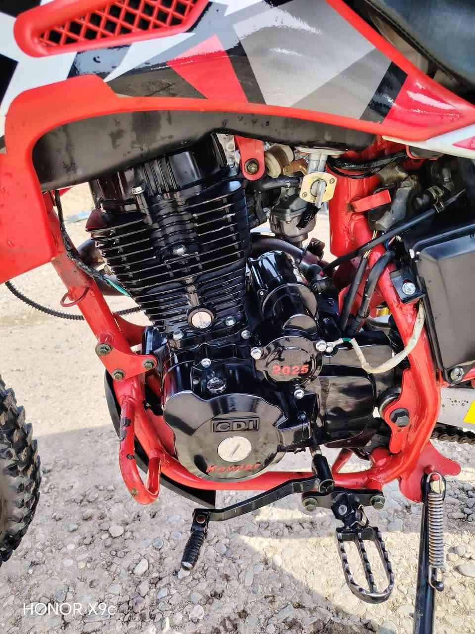 ᷂سلام ᷂عليكم ᷂دراجة ᷂قفاز ᷂اكواير
موديل ᷂2025
لون ᷂احمر ᷂مميز
الدراجة ᷂كفالا
محرك ᷂ما ᷂مفتوح
اوراق ᷂كامله
محرك ᷂250
سرعة ᷂طياره
مكان ᷂ديالى ᷂ناحيه ᷂السلام ᷂على ᷂طريق ᷂دلي ᷂عباس
السعر ᷂1150وبيه ᷂مجال ᷂
استفسار ᷂على ᷂الرقم ᷂*********** ᷂امراوس ᷂ابي ᷂شي 𓃠
