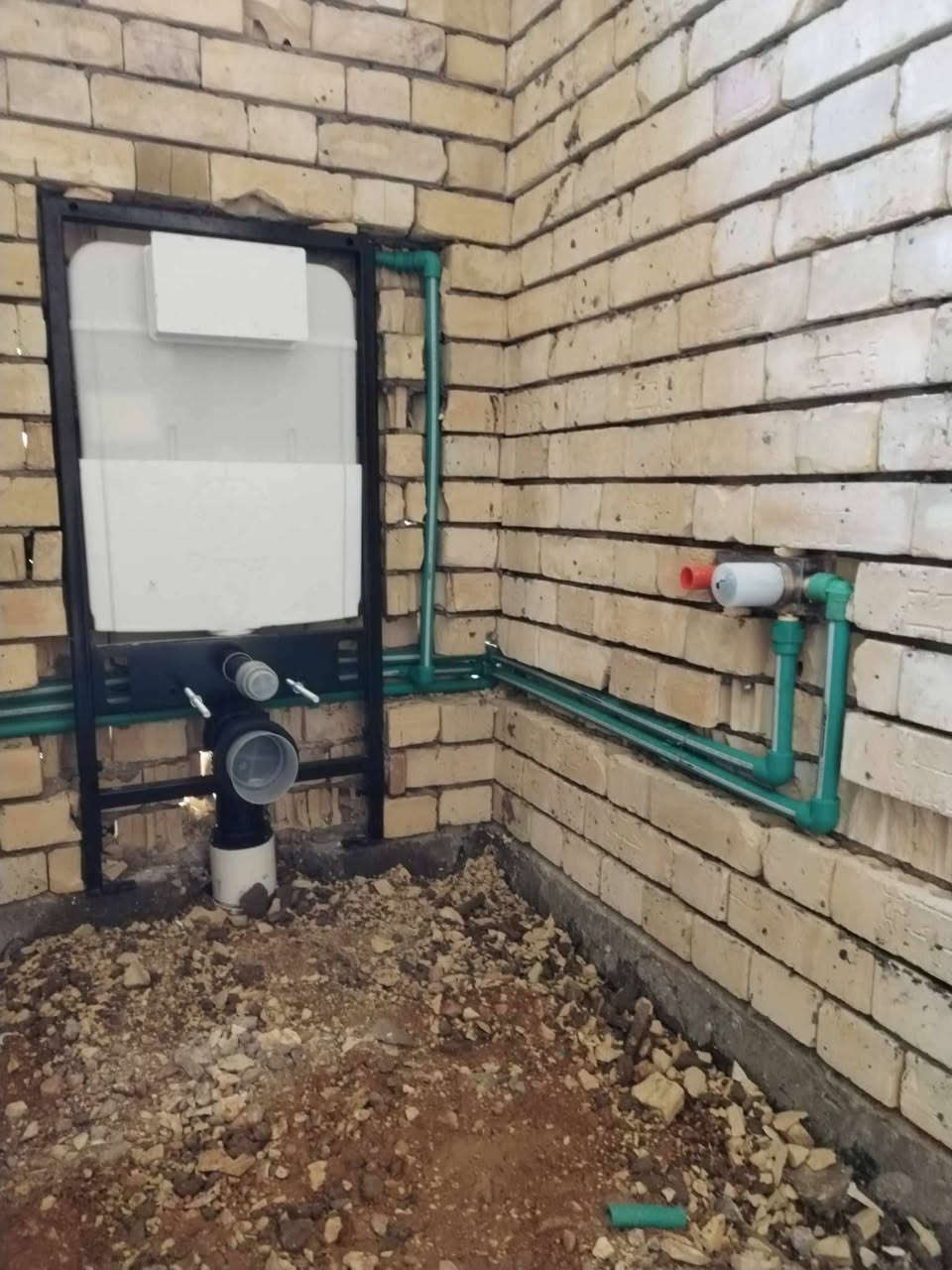 تأسيس صحيات عامة 💧
ماء + مجاري + منظومة سبالت + منظومة غاز 🔧

شغل حديث أو كلاسك حسب طلبك 👷‍♂️

التزام بالموعد ✅ شغل درجة أولى 💪 وأسعار مناسبة 🔥

📞 للاستفسار أو الاتصال

***********
