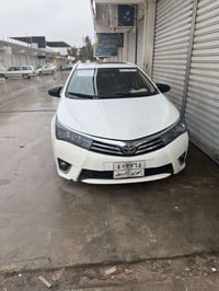 فول مواصفات • ٢٠١٥ • محرك ١.٨