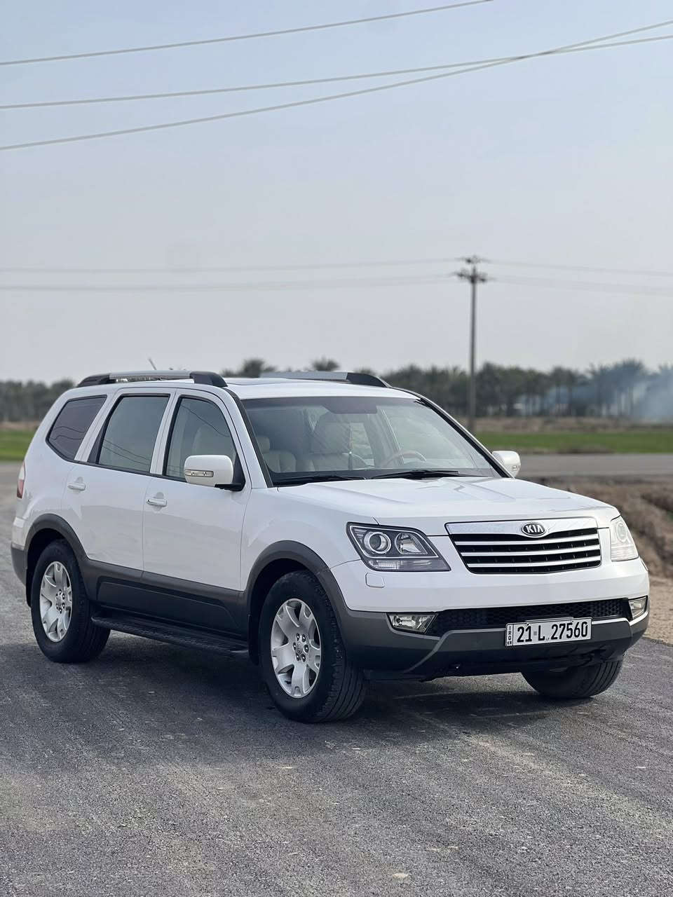 السلام عليكم 
وين الي يدور شمالي الشركه العامه و وضع الشركه 
كيا مهافي 2014 الشركه العامه 
سياره بصمتين 
مكينه 3800 وضع شركه بدون فتح شرط فحص
مواصفات السياره فوول 1/1 
شنو بالك مواصفات موجوده 
سياره ماشيه 109 km 
7 راكب داخل السياره لحد الان نظافه الشركه 
رقم سليمانيه باسمي شرط تحويل 
سنويه لل 29 
سعر سياره 187$ وبي مجال 
مكاني ديالى 
***********
ادمن ❤️
