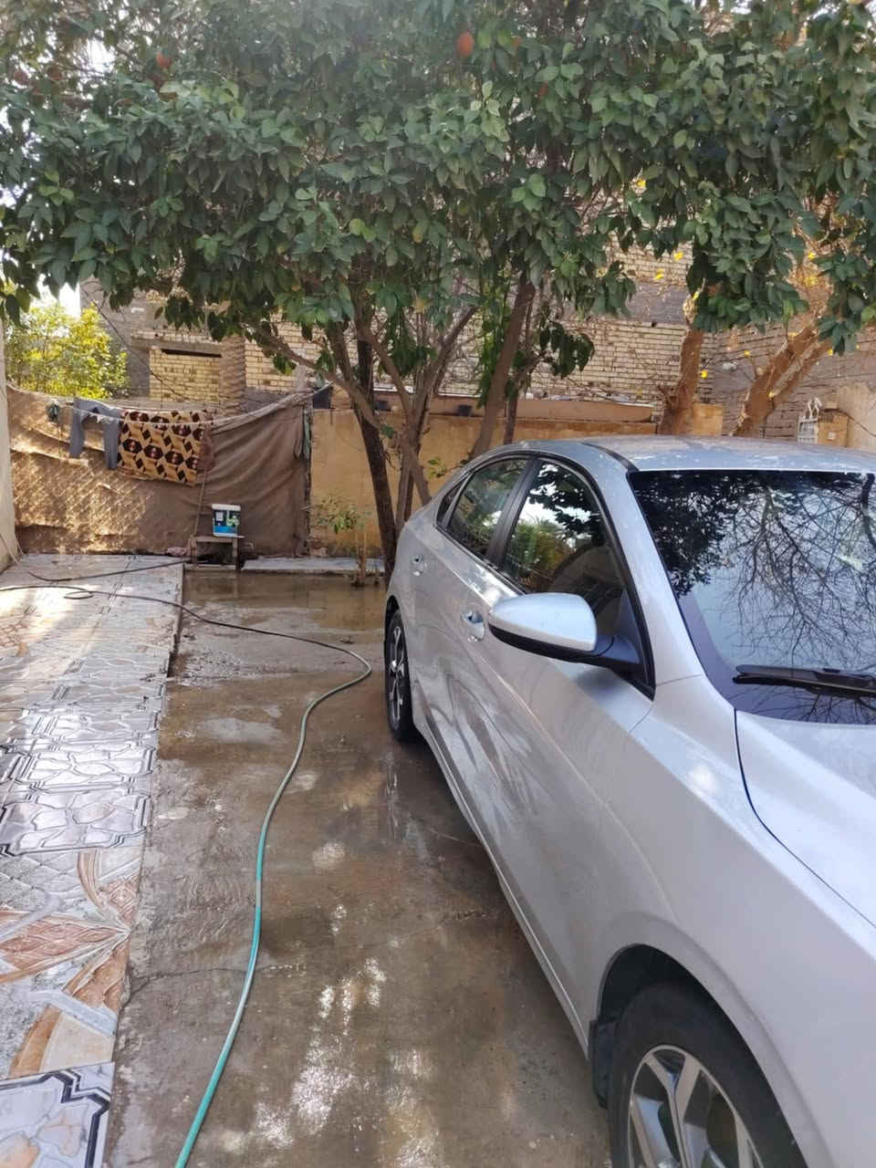 فورتي موديل 21 رقم بابل ماشيه 97 ميل حادث جاملغ وبنيد صبغ بامريكا وبالعراق بيها بارد بسيط باسمي 135 وبيها مجال بسيط


**إذا كنت صاحب هذا الإعلان وتريد حذفه لأي سبب، رجاءا أرسل رسالة إلى الدعم الفني**