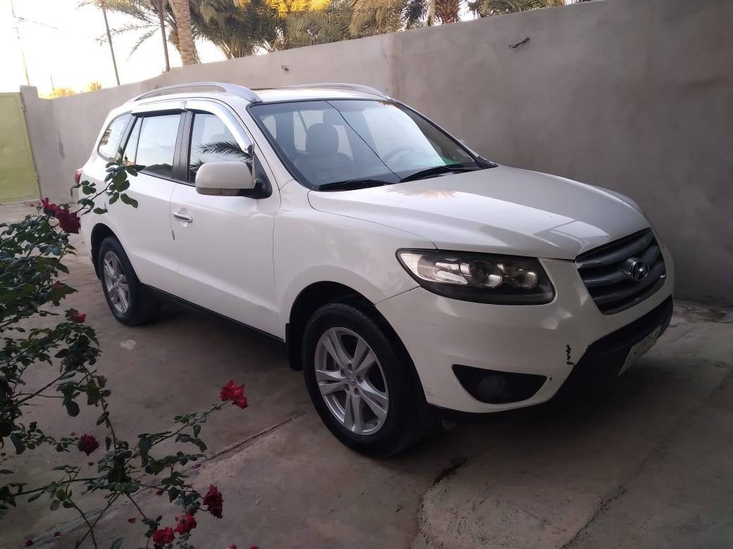 سنتافيا للبيع موديل ٢٠١١ محرك ٦ سلندر ٧ راكب ٣ قطع تبريد فول مواصفات عدا البصمة الاتصال على الرقم ***********
