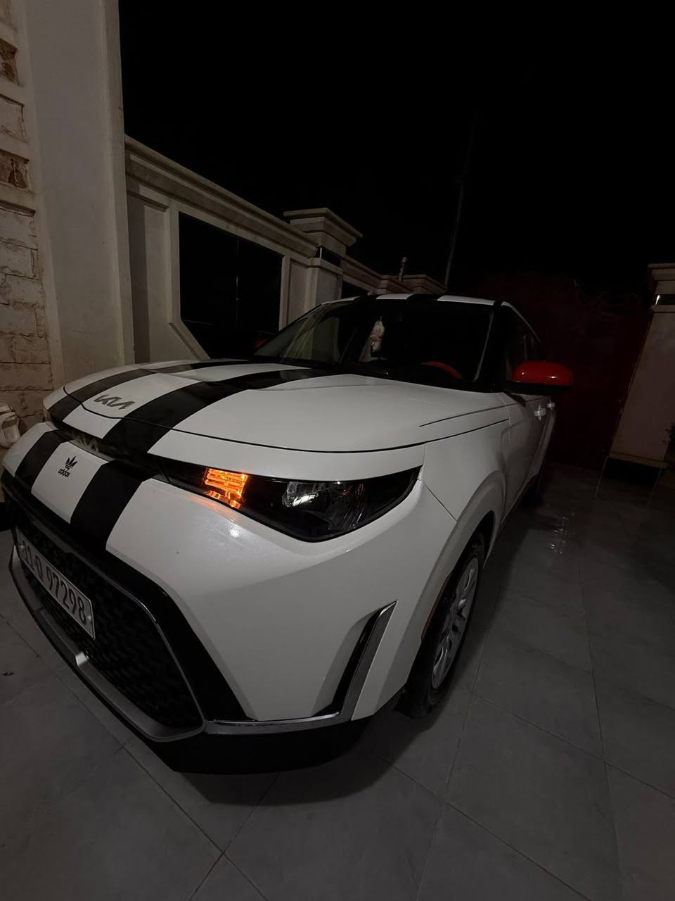 صول موديل 2022
السعر 155وبيه مجال لاتصال ***********
المواصفات وارد امريكي
1 لون ابيض
2 محرك 2000 دوش 
3 شاشه جبيره تعم نظام الكاربلاي
4 تحكم ستيرن فول 4 جهات
5 بلوتوث مع حاكيه
6نظام اوتوهولد انطفاء ذاتي في الازدحام
7نظام اي بي اس مع 4 دسك
8نظام مانع انزلاق
السياره متصرف عليها شي ابد
حادث بنيد وجاملغ 
حساس اطارات 
كامره خلفيه 
وضعيه قياده سبورت ونورمل 
كير   S رياضي 8 نمر
تحكم مري صفحتين
