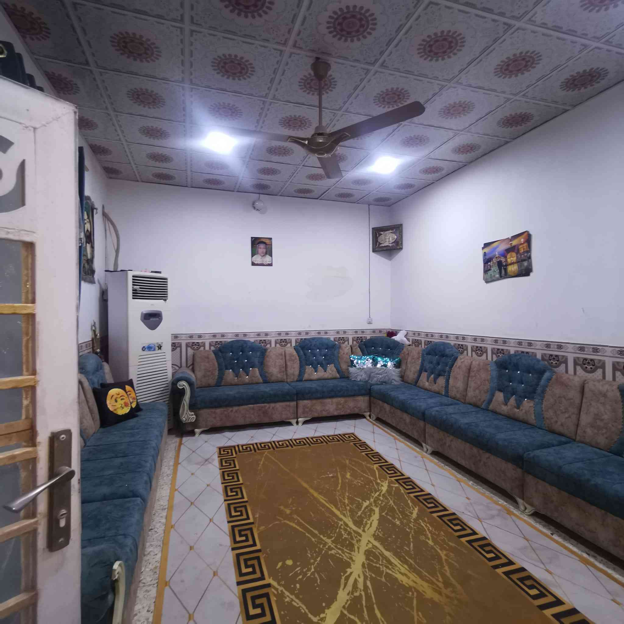 يالله يوجد دار لرهن لرهن لرهن في حي ميسان قطاع ٢٣ مساحة ٥٠ متر شارع ١٢ قريب جدا لشارع الكيات  سعر الرهن ١٠ مليون

مكتب بركات زيد بن علي للعقار

عنوان المكتب /حي ميسان
شارع الكيات شارع العسكري المكتب الركن 

م/ شعندك عرض رهان ايجار بيع شراء تواصل عبر الأرقام
***********
***********
 
 
اواتساب او من خلال الصفحه
