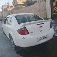 كوبلت • ٢٠٠٧ • مكينه ومشط