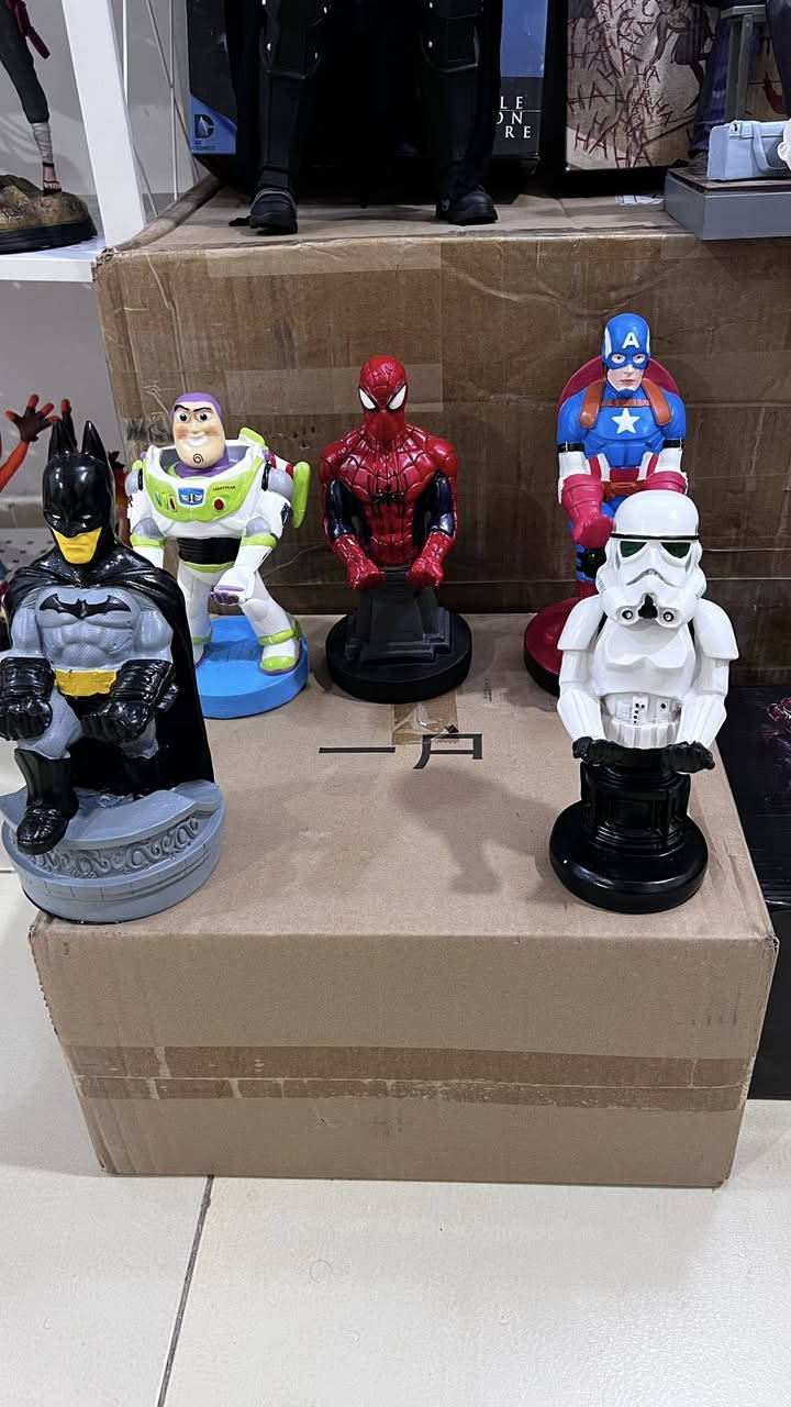 الوجبه الثانيه
مجسمات متنوعه بانسب الاسعار

***********
