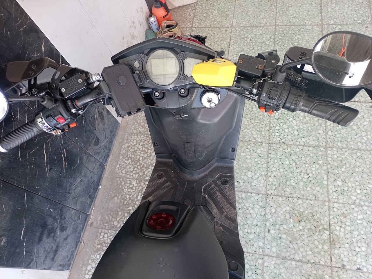 اسلام وعليكم دراجات شحن سكبس جبلي للبيع قوت الملف الف وخمسميا وسرع تسعين ومديل خمس وعشرين السعر مليون وبي مجال بصي  ***********
