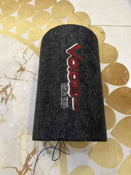 للبيع دمام الحجم الجبير الباب الاول الاصلي ابو الفيوز ووياه التحويله حجم سماعته 10 انج اكبر حجم بيه تحويله تريده صوت ودمام او تريده بس دمام السعر 45 مكاني بغداد ***********
