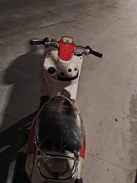 ماكس بوليس • دراجة كهربائية • بعقوبة ٧نيسان