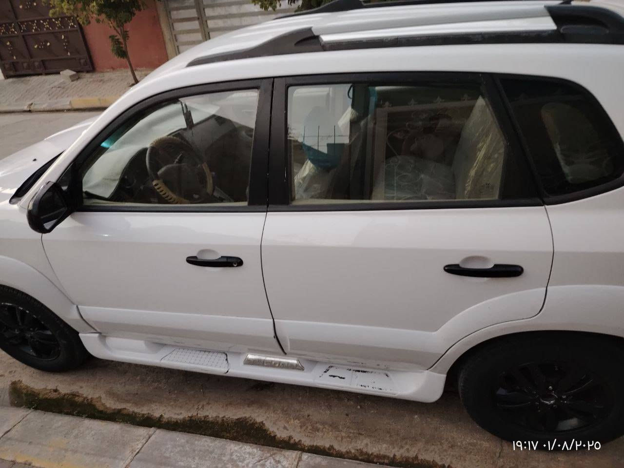 *********** كركوك, العراق
