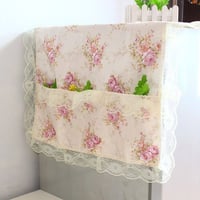 غطاء ثلاجة • سهل الغسل • منتج عراقي