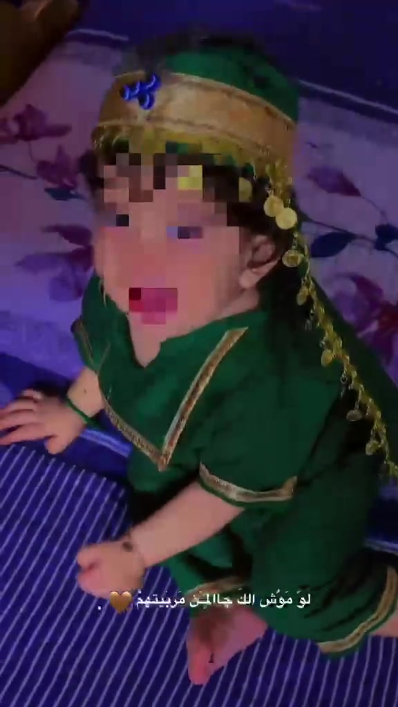 تصوير زبونتنا الحلوه وخياطه لروعه
وشكرا لكم ع مشاركات التصوير
حبايبي تلبسوو بل هنا


**إذا كنت صاحب هذا الإعلان وتريد حذفه لأي سبب، رجاءا أرسل رسالة إلى الدعم الفني**