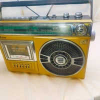 مسجل راديو • دبل اريل • صيني