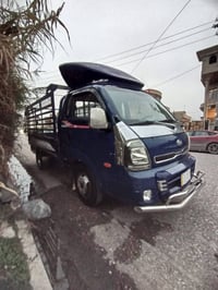 شاحنة • موديل 2009 • رقم بابل