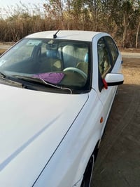 سمند • ٢٠١١ • مكفولة