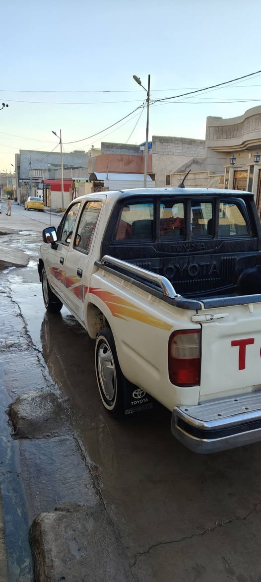 سياره بيكم موديل 2004 للبيع السعر ع خاص
***********
