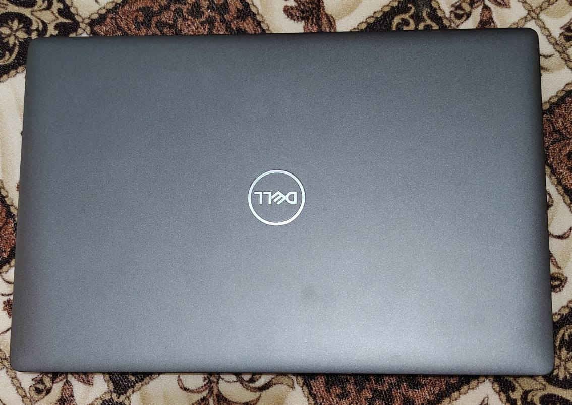 ‎لابتوب DELL 5400 كورi5 الجيل 8رام 8هارد 256 ssd كرت شاشه داخلي 4gb‎ كركوك, العراق


**إذا كنت صاحب هذا الإعلان وتريد حذفه لأي سبب، رجاءا أرسل رسالة إلى الدعم الفني**