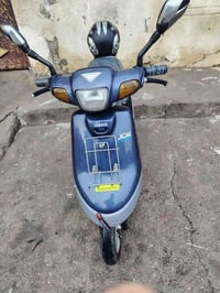 ماطور للبيع • محرك شرط • حي بكر قرب جامع بديع