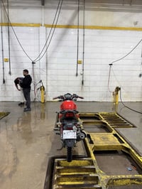 هاوجي للبيع موديل2018  سعرها 16وبيها مجال بسيط للشراي 07886874455 واتس...