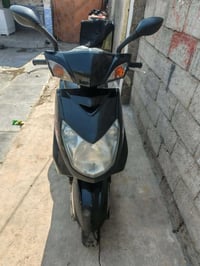 دراجة سكنس فحل. كابريتر كلهة شغالة سلف هندر كهربايات الدراجة اي نقص ما...