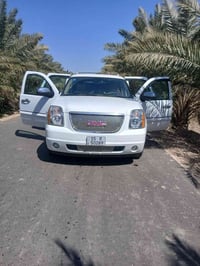 جمسي • ٢٠٠٧ • مكفولة