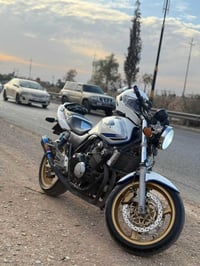 سي بي ٤٠٠ سوبر • ٢٠٠٦ • أربيل