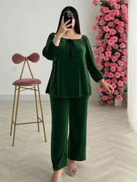 وصلت أحدث تشكيلات الدشاديش فساتين وتراكات موديلات فخمة وذات جودة عالية...