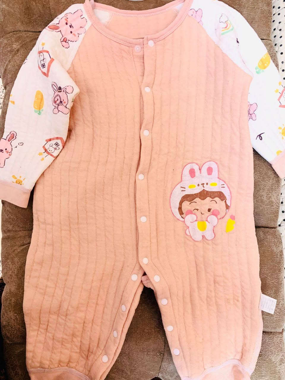 القطعه ب٣ قطعتين ٥ متوفر توصيل


**إذا كنت صاحب هذا الإعلان وتريد حذفه لأي سبب، رجاءا أرسل رسالة إلى الدعم الفني**