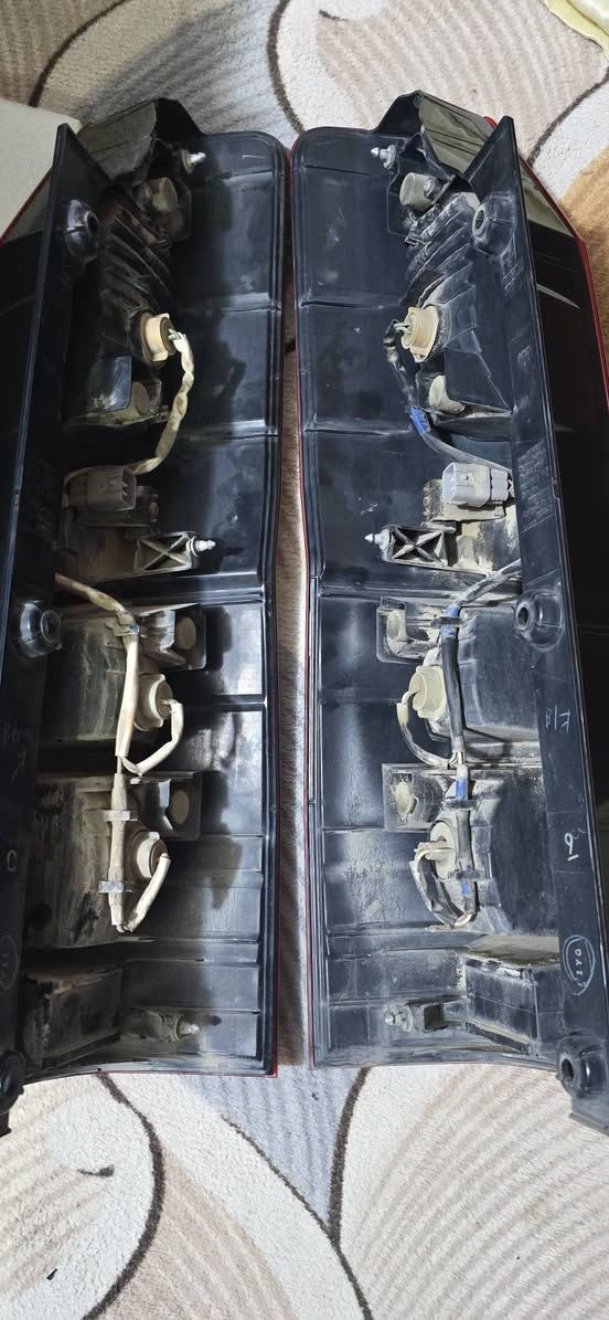 السلام عليكم زوج بك لايت هايسه ام بوز اصليات البيع بس واحد بيه صدع شويه ***********
