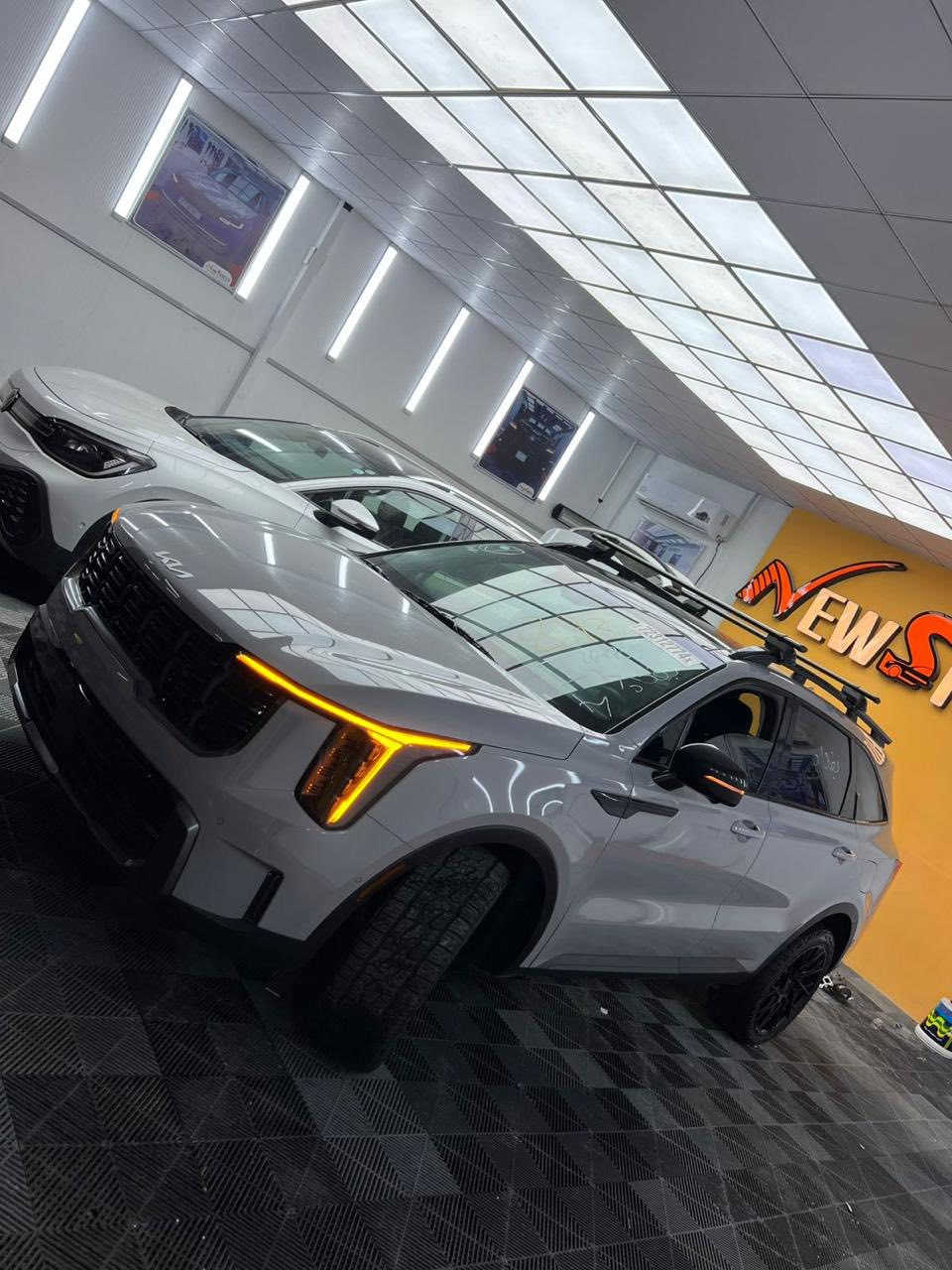 السلامة عليكم سورنتو موديل 2024 وارد أمريكي ماشيه3 ألف تفاصيل اكثر الاتصال ع الرقم *********** بيع مستعجل والسعر 🔥متواجد فقط واتساب
