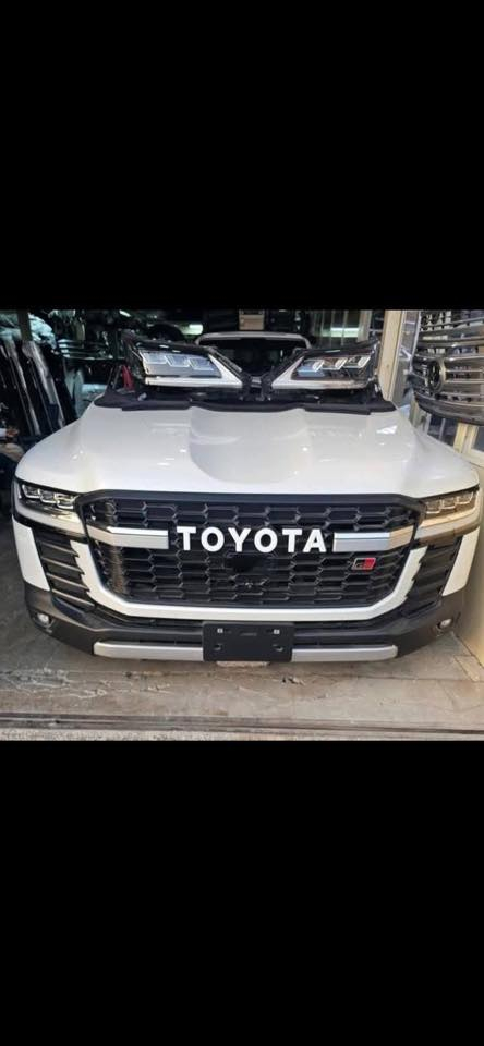 توفر لدينا كارت ايرباك كامري kl 2024
رفور J7💙🩷💗🩵♥️
كورلا rt
تم وصول مواد جديده وحصريا فقط الى مركزنا من موديل ٢٠٢٦ الى موديل ٢٠٠٠ كافه توتيا 🔓🔓

⚡️🔥 عروض لا تقبل المنافسة! 🔥⚡️ابدا✅✅

📍 بغداد - كراده مجمع مشن مقابل كنيسه الارثكدوس

حجز طلبات الزبائن *********** 

✈️سعر الصرف ١٣٢٠ حسب توجيهات وزاره الداخليه🛑

توصيل كافه محافظات ٥ الف 🚕
🛑مواد الكروان الي عدنه اصلي تفصيخ وليس 
متوفر كشر تفصيخ صدفي🥎مشمشي🎱🎱كروان 

✅✅منفاخ هواء اصلي تويتا ٢٠ الف
💚💚ماء راديتر اصلي تويتا ٤ لتر ٢٠ الف
كاعيات كورلا ٢٠٢٠ كامل مع صندوق 🪀
كاعيات راف فور ٢٠٢٠ صندوق
كاعيات كامري ٢٠٢٠ كامل مع صندوق 💯
كاعبات هايلندر ٢٠٢٤ كامل مع صندوق ربل اصلي كله 🇰🇷🇰🇷
كاعيات كورلا كروس ٢٠٢٤ كامل مع صندوق ربل اصلي
🇰🇷🪀🇰🇷🇰🇷🇰🇷
***********
٠٧٥١٨١٠٥٠٢
***********
وقت دوام من ٨ لل ٥ مساء 
وقت الاتصال من ٨ صبح لل ٨مساء فقط 
الاتصال ع رصيد فقط وتساب رسايل الانستكرام يوجود عروض وخصومات خاصه طيله ايام السنه✅✔️✔️✔️✔️✔️ 🌷✔️
