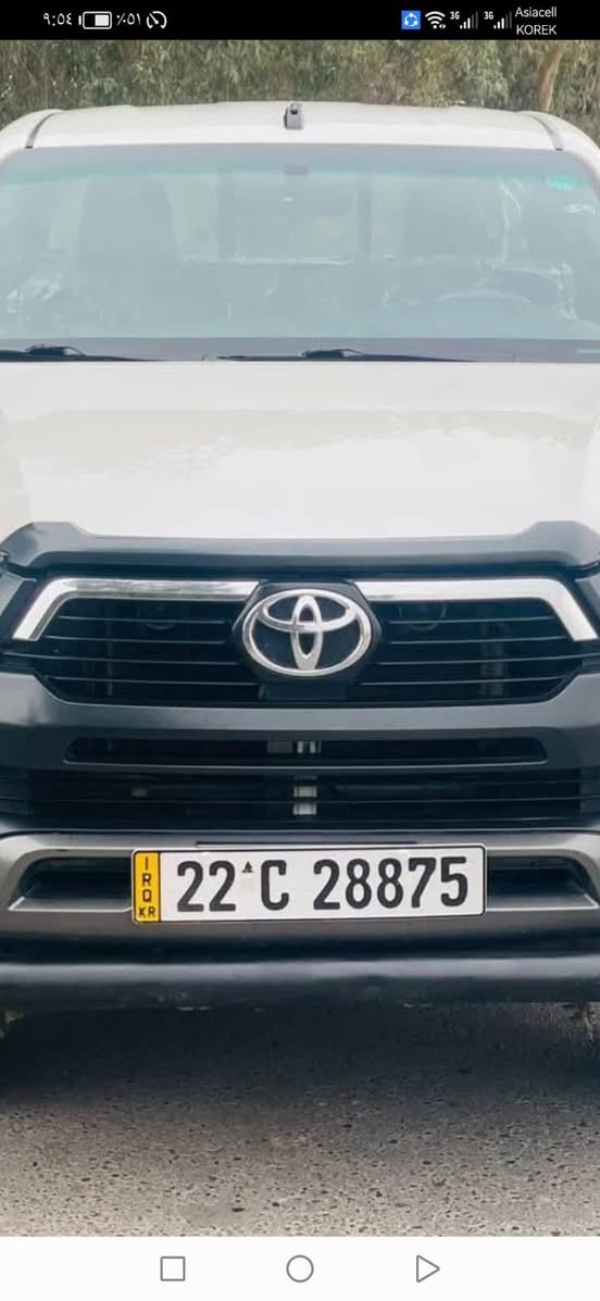 تنويه‼️‼️تنويه‼️‼️
زبائنا الكرام الدوام بدء⛔️⛔️
وعندك معامله وصلت⁉️⁉️⁉️
مختصون بجميع السيارات للارقام الشماليه
1-الصالون 🚘🚘
2-حافلات نقل الركاب 🚌🚌🚎
3-الحمل 🚛🚛
4-سيارات الاعمال والبناء🚜🚜
فقدان سنويه—فقدان لوحات —هزه — براد—تحويل ملكيه 
كل الي عليك تتصل وتحجز⭕️⭕️👇👇
***********
