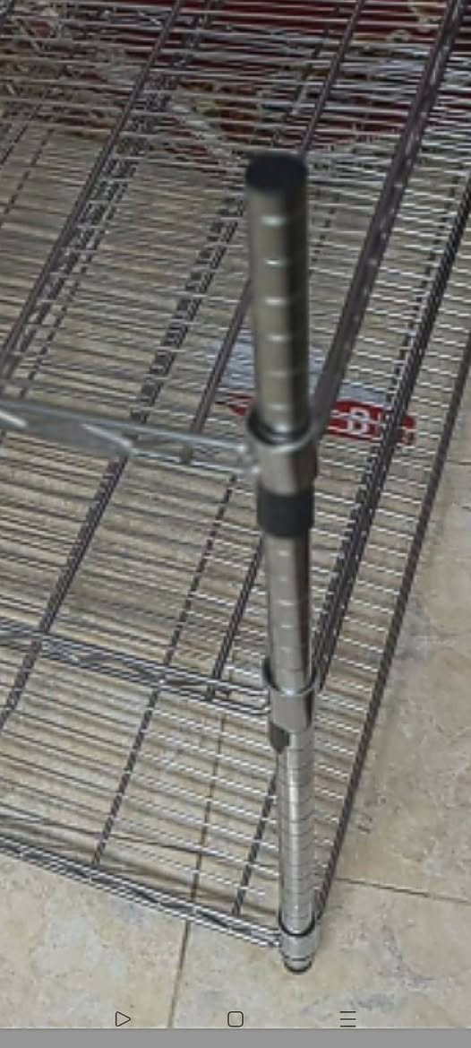 ميز 3طوابق ستيل ثقيل


**إذا كنت صاحب هذا الإعلان وتريد حذفه لأي سبب، رجاءا أرسل رسالة إلى الدعم الفني**