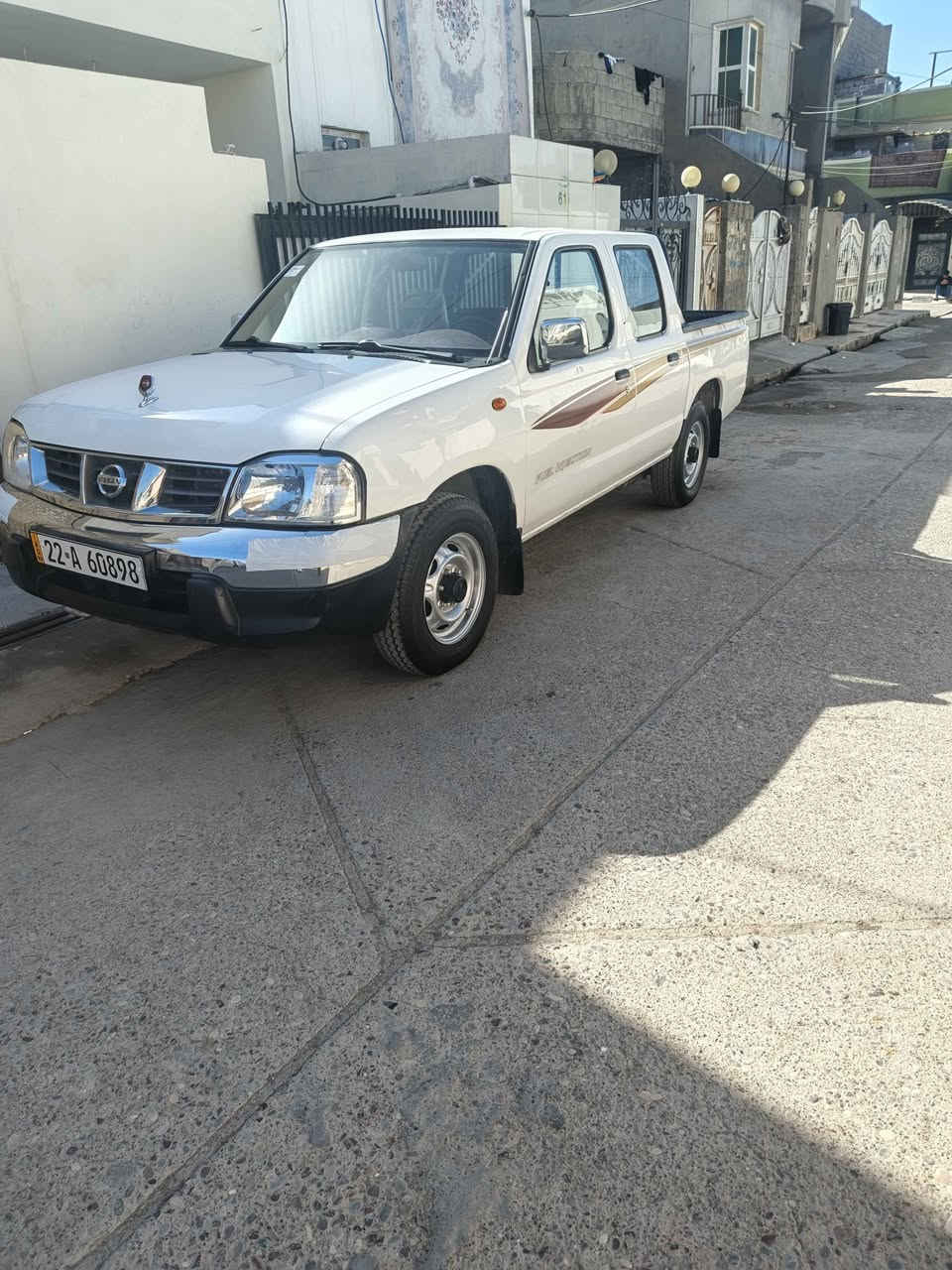 *********** أربيل, العراق
