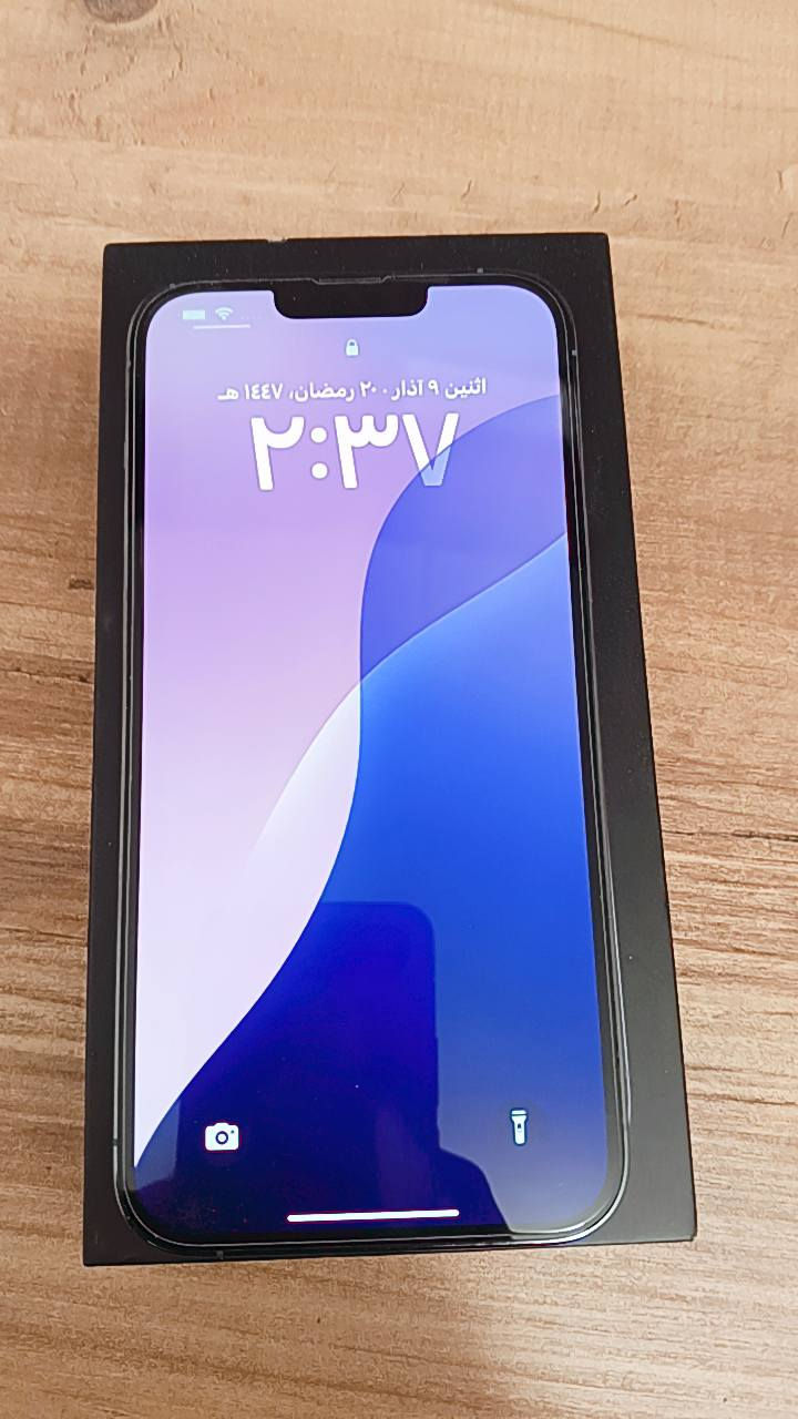 ايفون 13 PROMAX ذاكره 256 بطاريه 77 السعر 650 بغداد رقم الهاتف ***********
