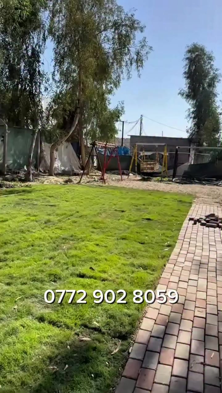 هاي الالعاب متوفره للبيع


**إذا كنت صاحب هذا الإعلان وتريد حذفه لأي سبب، رجاءا أرسل رسالة إلى الدعم الفني**