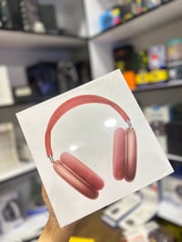 ابل • اصلي • سماعات