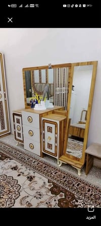 غرفة تركي • ١٠ قطع • البصره القبله