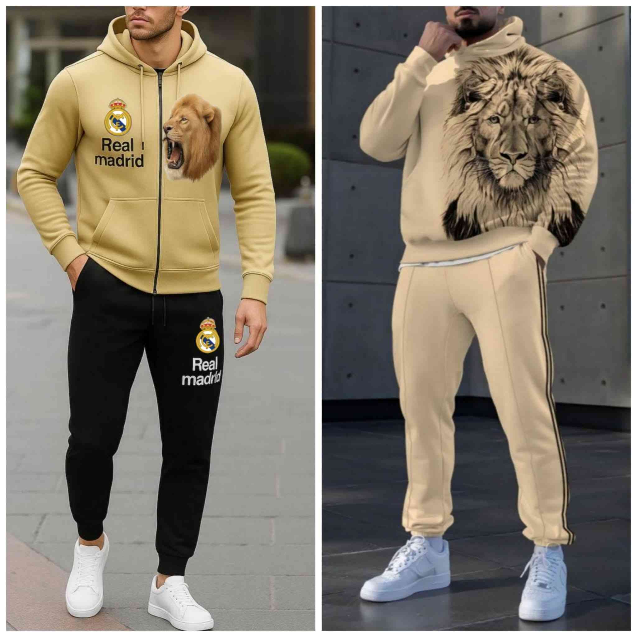 🥈تراكات رجالي جديد
✔️ خامة ممتازة
✔️ مقاسات M – XL
💰 السعر: ——
🚚 توصيل على الرقم ***********
📩 للطلب راسلنا خاص
رأي أحد زبائننا: “وصل سريع وخامة ممتازة 👌
