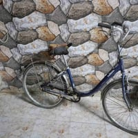 بايسكل • حي المامون