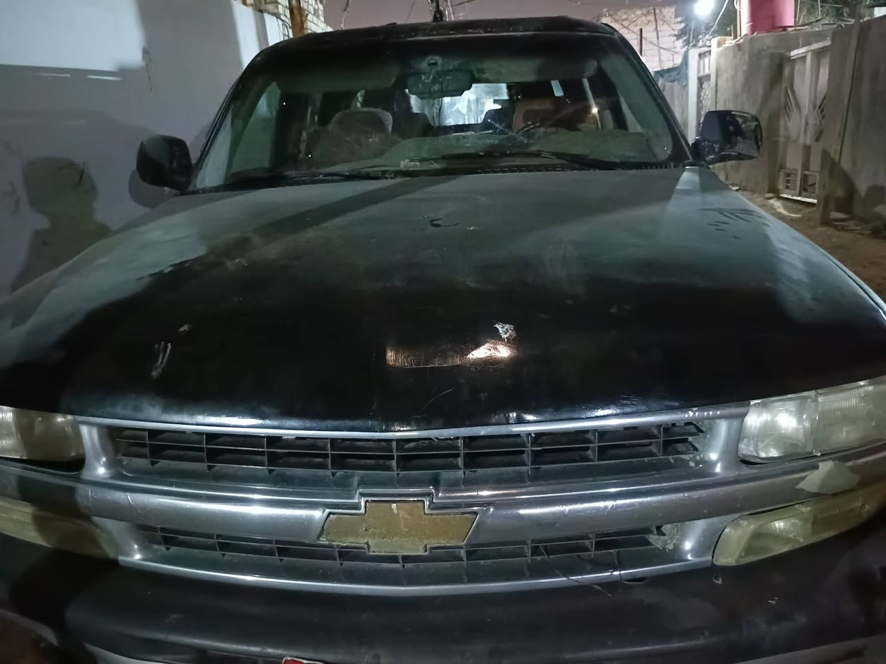 جمسي للبيع الفينيه جاهزه ع اخر حبايه شرط كير ومكينه طياره مكينه جديده
شرط الأصوليات
سعره 35

مكان نجف
***********
