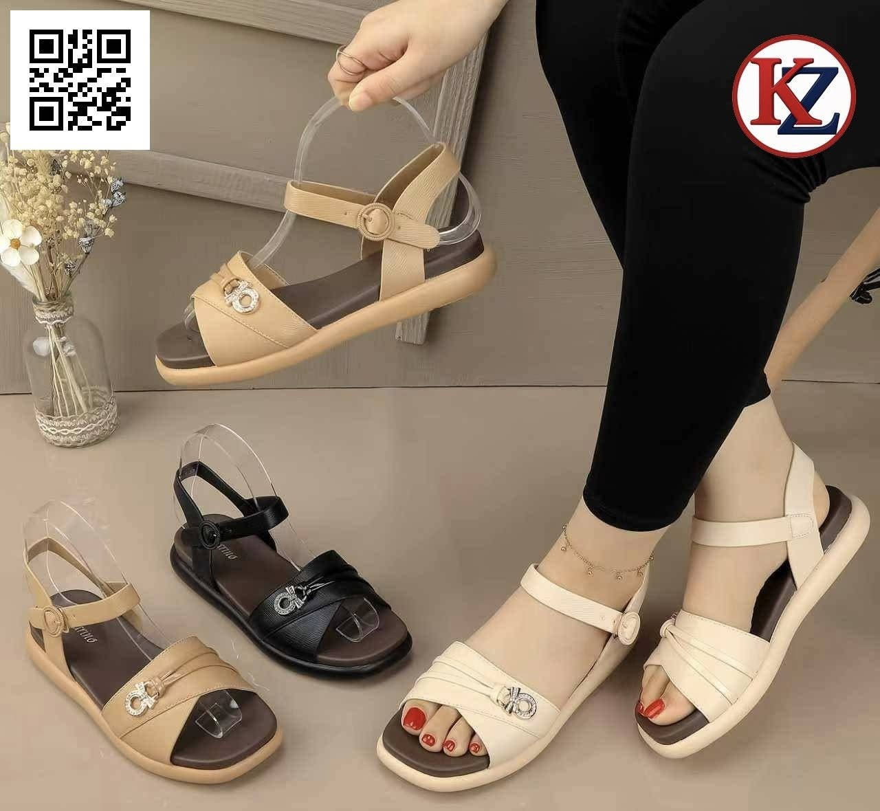 #جدیدنا صیفي صندل طبي قياسات36-41
#محل #كاردينيا #الحقائب #الاحذيه👢👠🥾🥿👜💼

العنوان خانقين شارع المصرف عماره شاکر رضا مجاور ابو شربت محل کاردینیا✨✨


**إذا كنت صاحب هذا الإعلان وتريد حذفه لأي سبب، رجاءا أرسل رسالة إلى الدعم الفني**